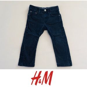 H&M Toddler Skinny Pants